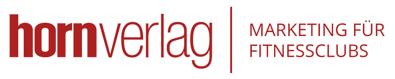 Horn Verlag logo