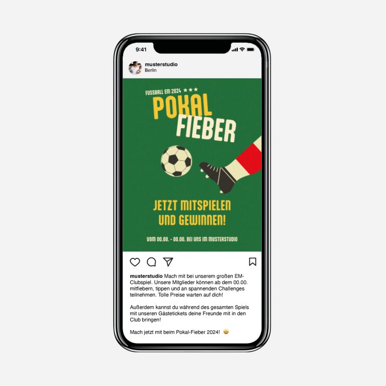 POKALFIEBER - RETRO13