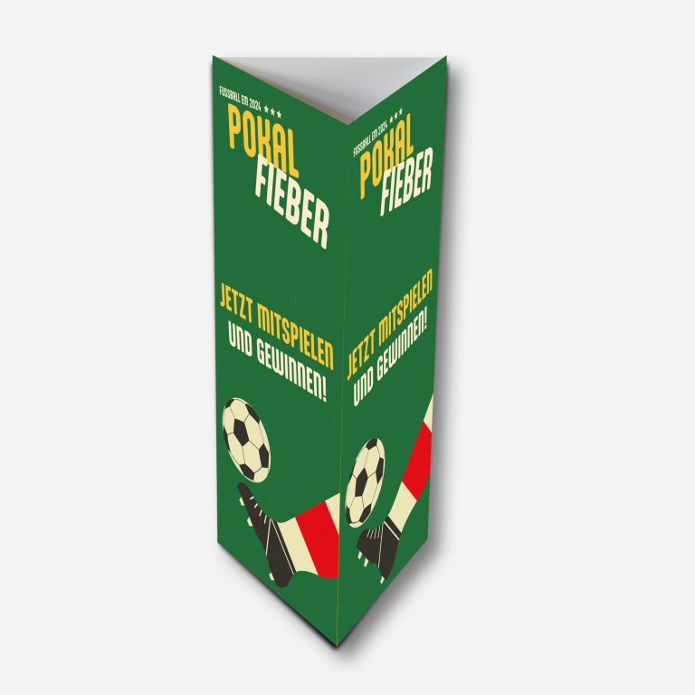 POKALFIEBER - RETRO7