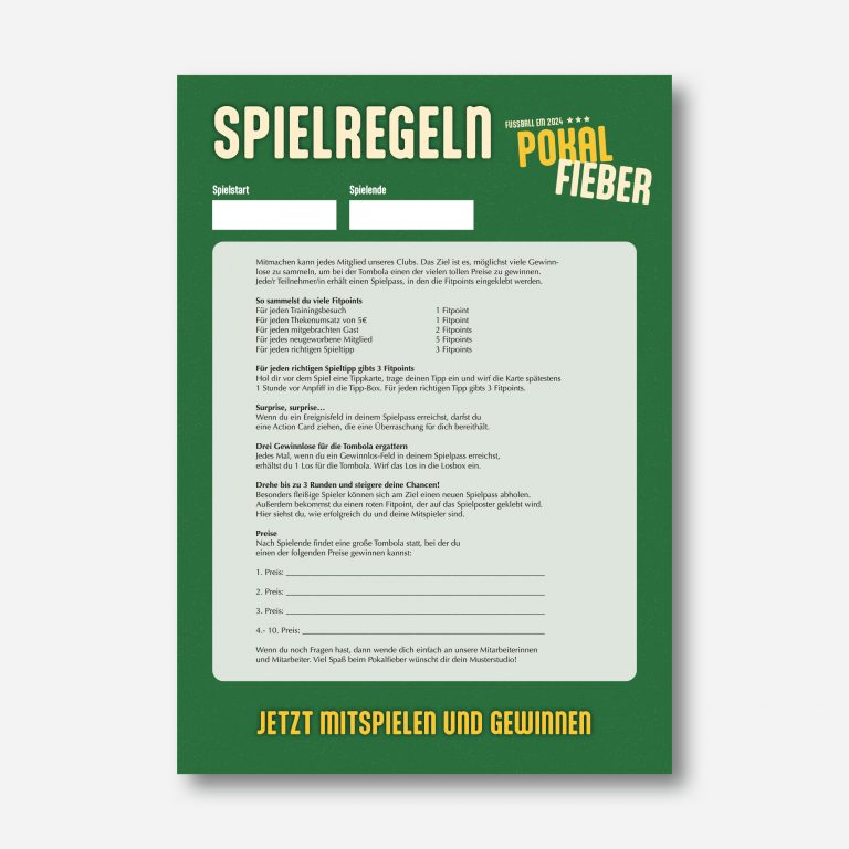 pokalfieber-motiv-retro-spielregeln