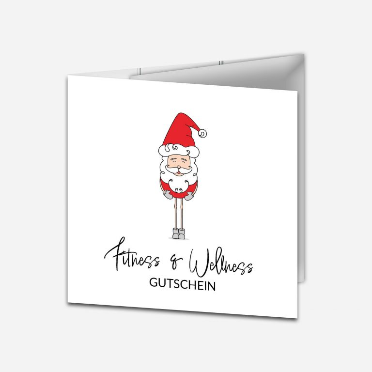 Weihnachts Geschenkbox - Weihnachtsfreude Pur2