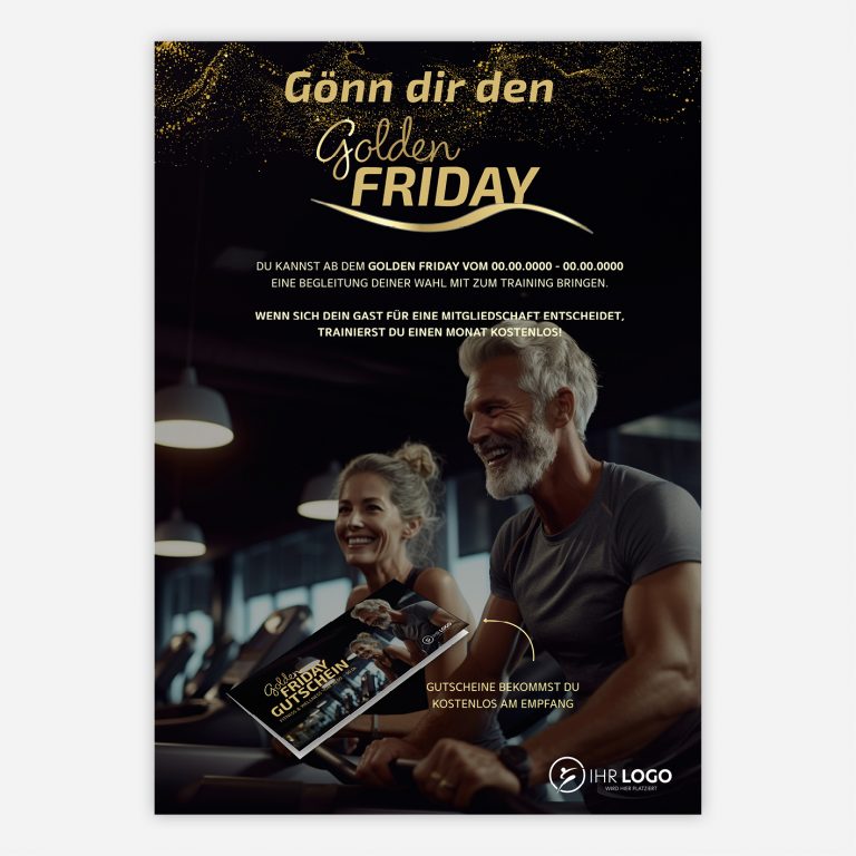 Golden Friday intern2