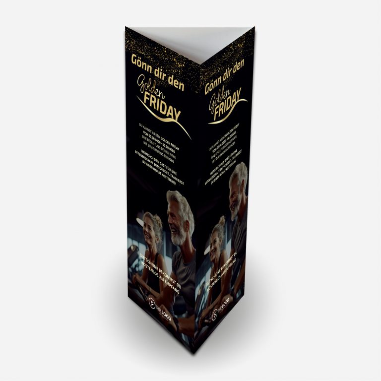 Golden Friday intern3