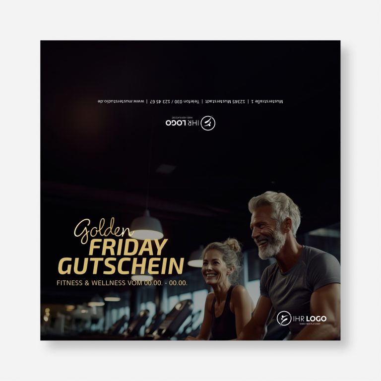 Golden Friday intern5