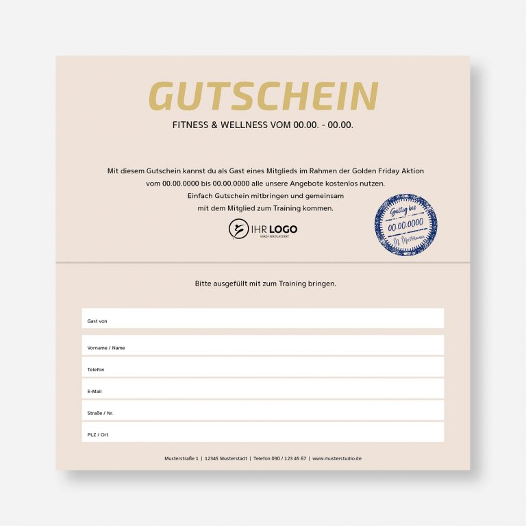 Golden Friday intern6