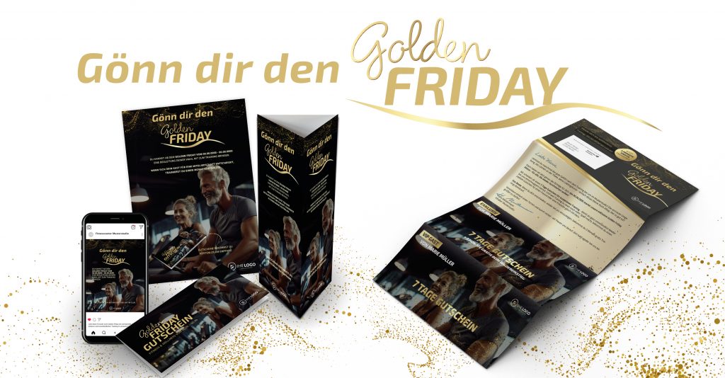 Golden Friday