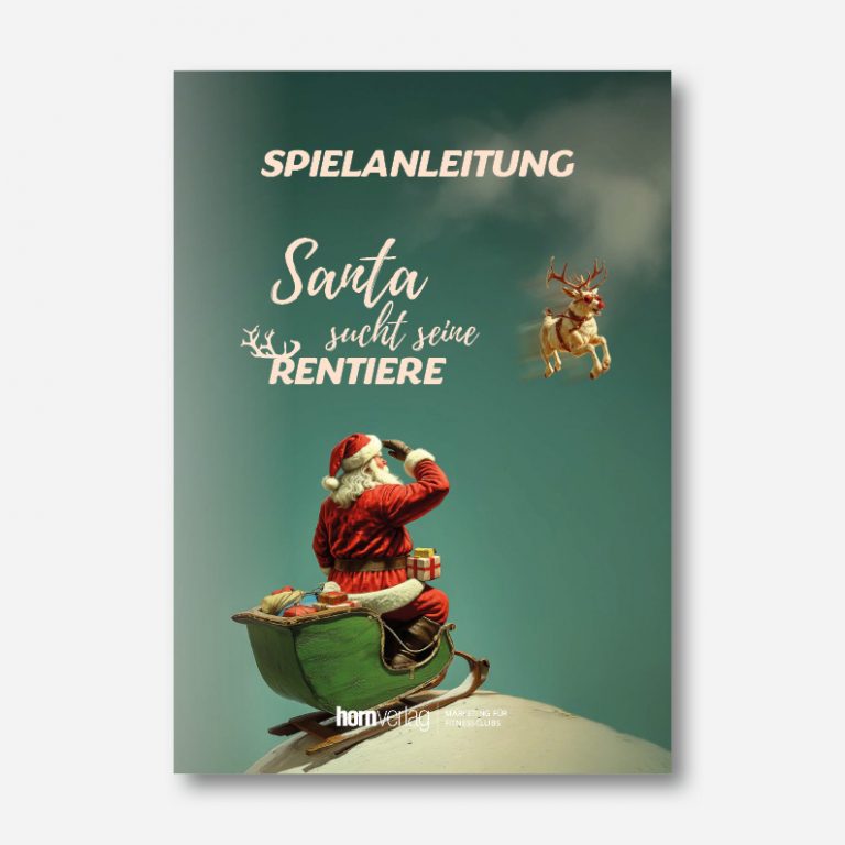 Santa Sucht_Spielanleitung