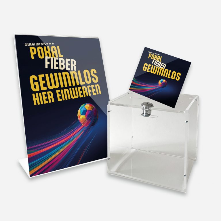 POKALFIEBER 20262