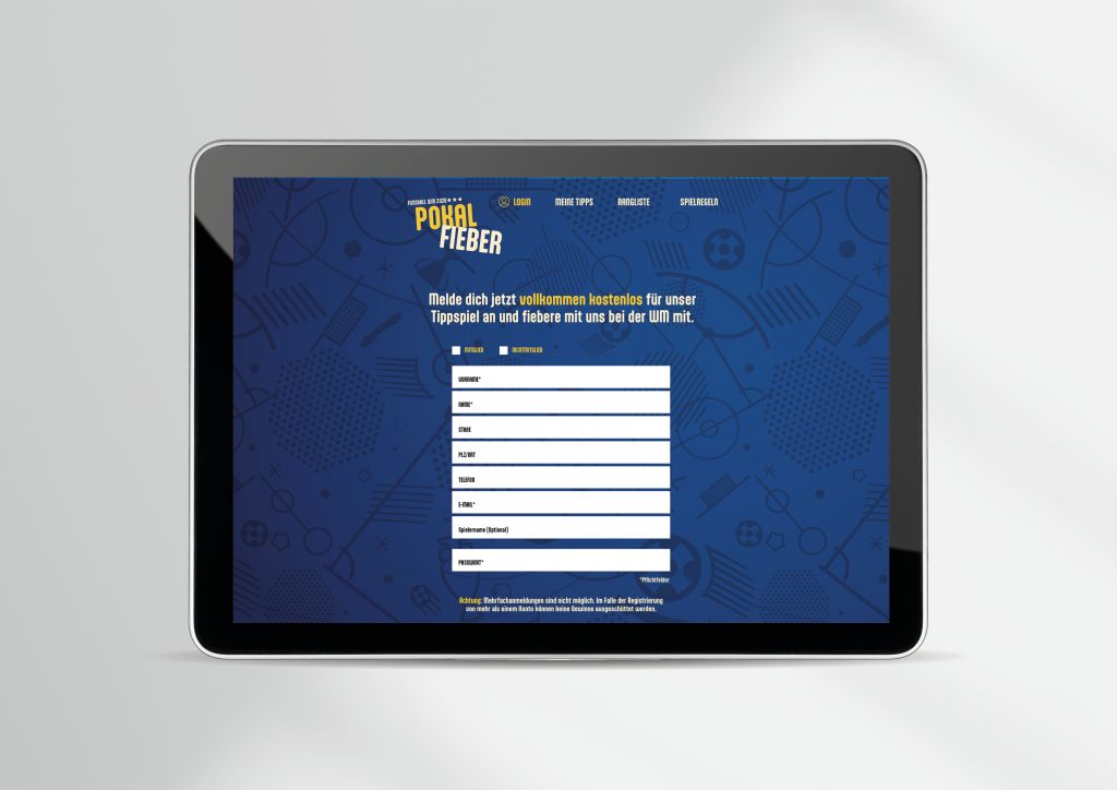 Tippspiel 2026 Screens Mockup5