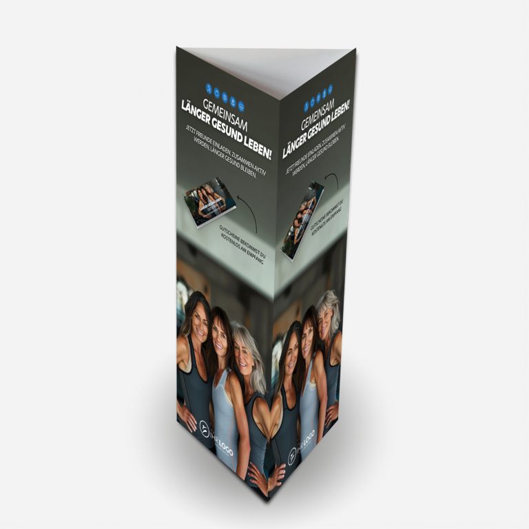 Laenger gesund leben - MOTIV FRAU12