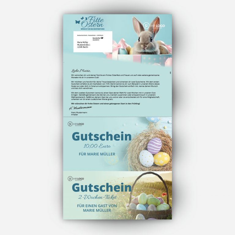 Oster Maxibriefe Web11