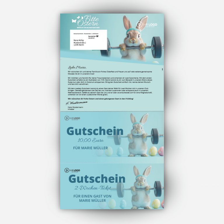 Oster Maxibriefe Web9