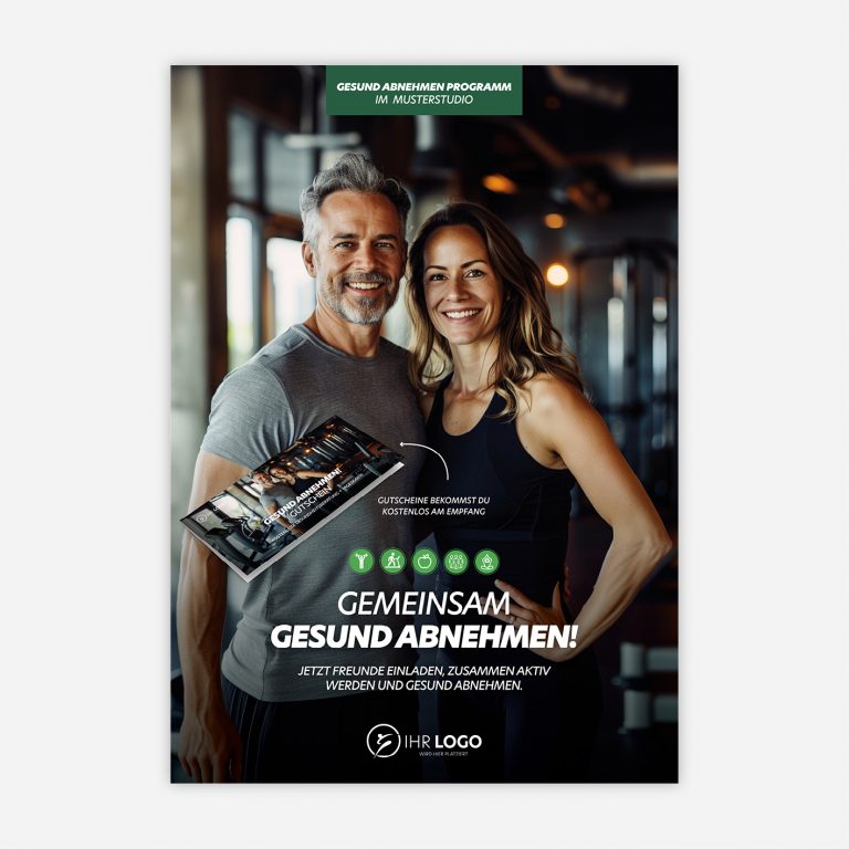 Gesund abnehmen9