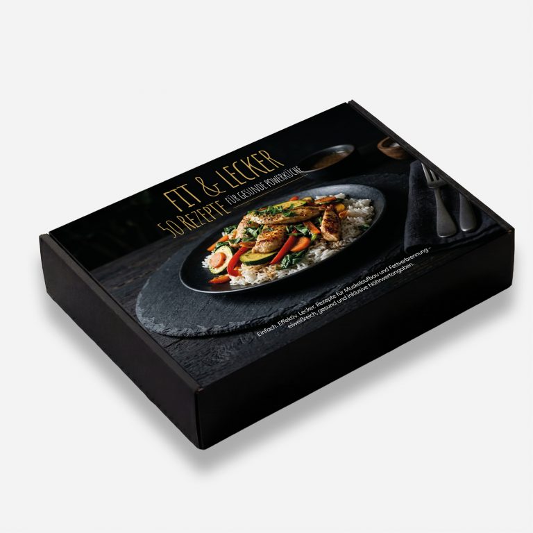 Rezept-Box