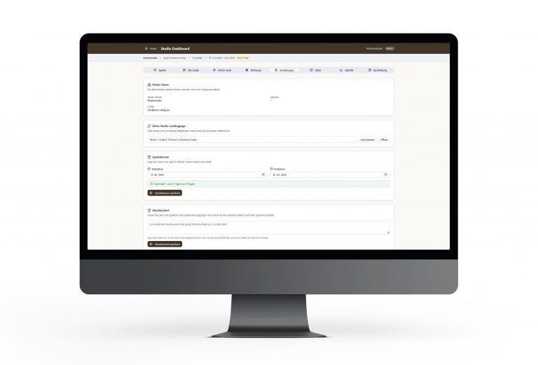 Online Spielpass - Mockups für Website8
