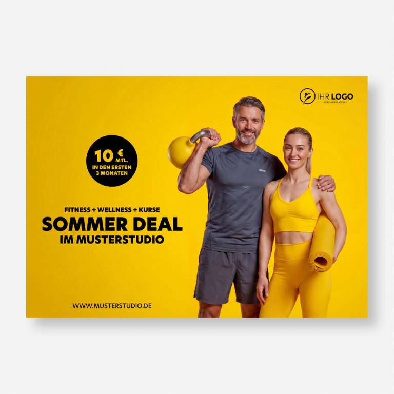 Sommer Deal14