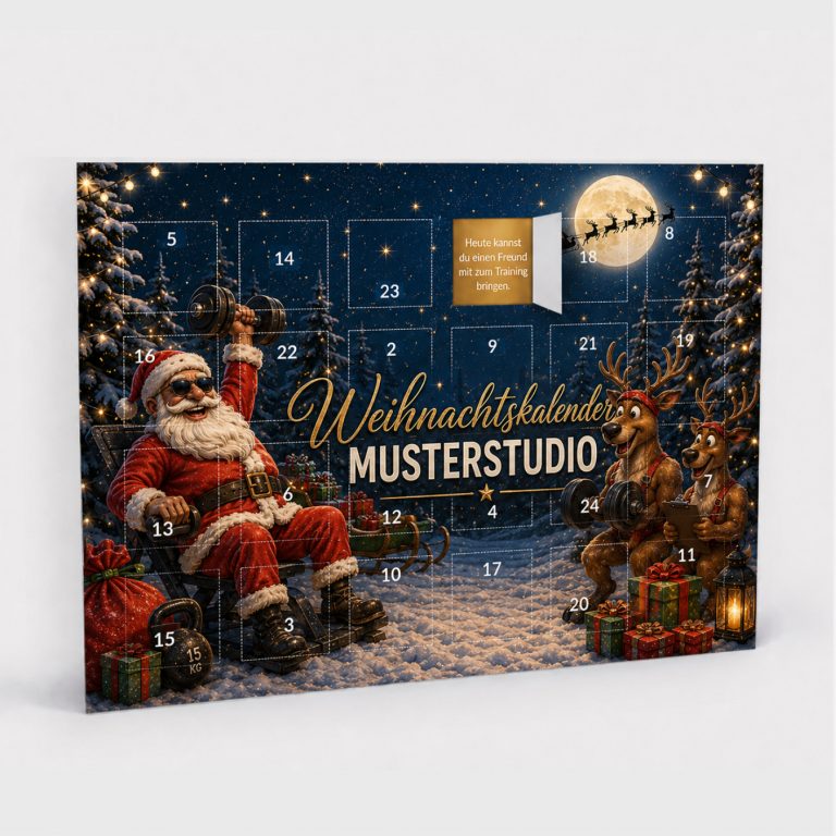 Fitness Adventskalender4