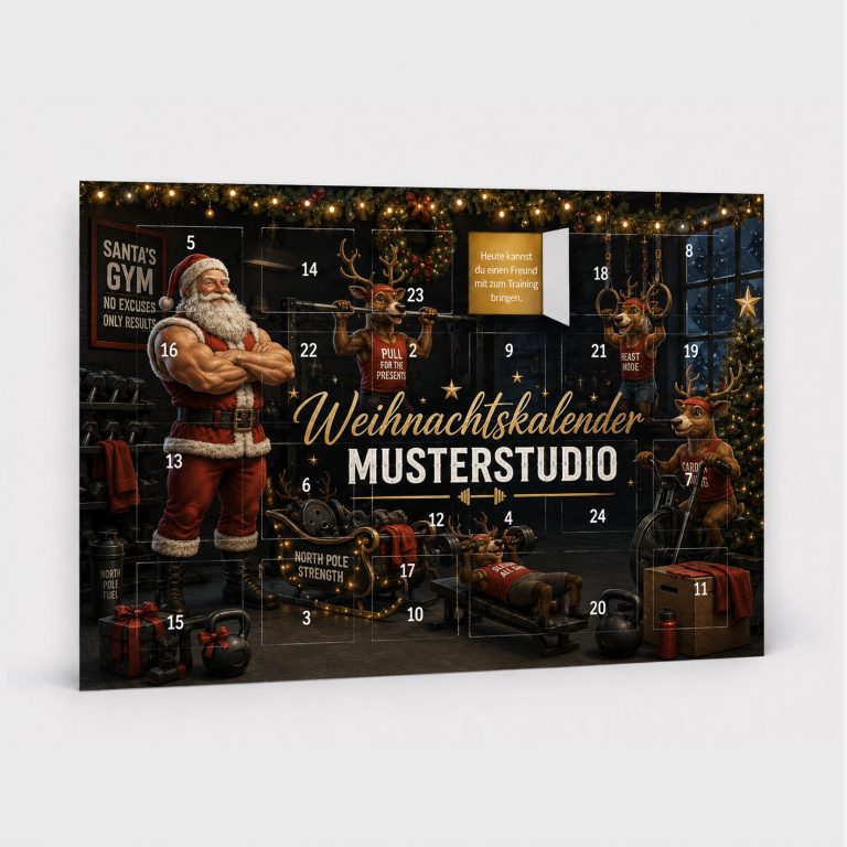 Fitness Adventskalender5