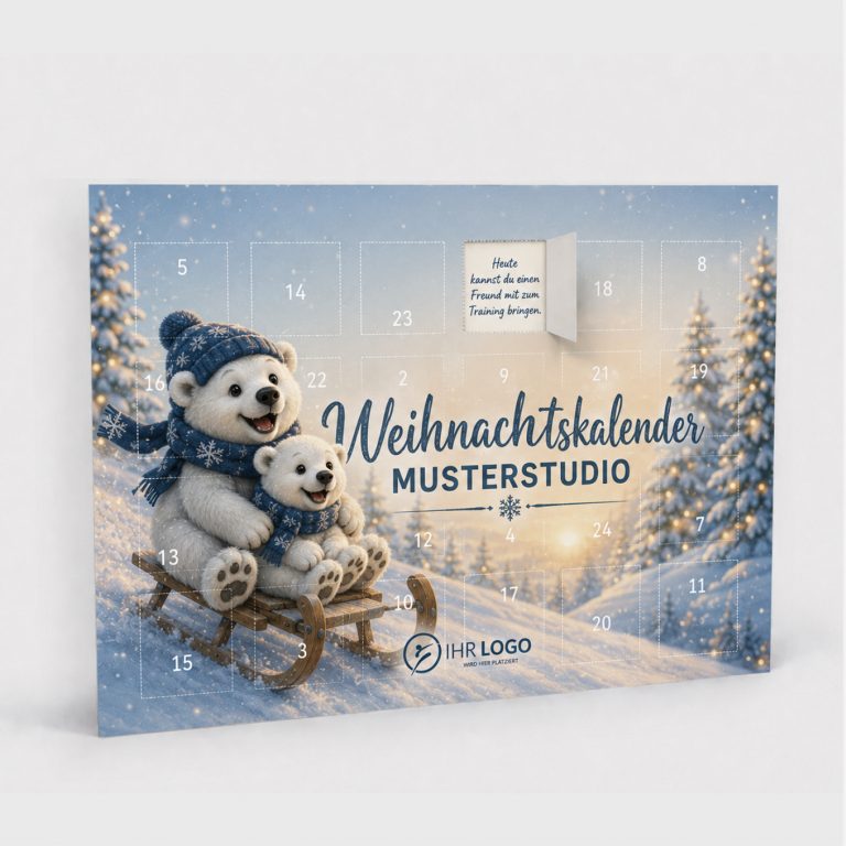 Fitness Adventskalender6