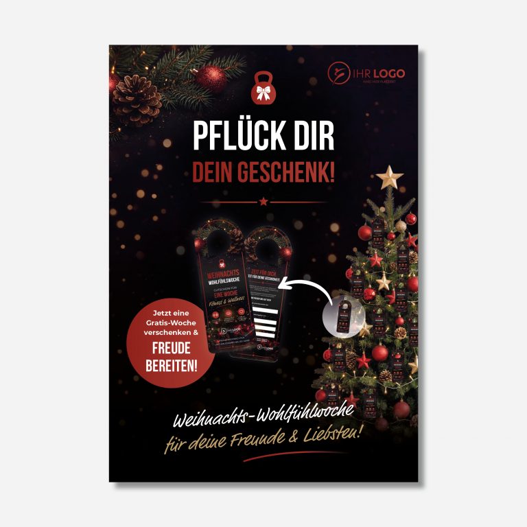 Weihnachts Wunschbaum
