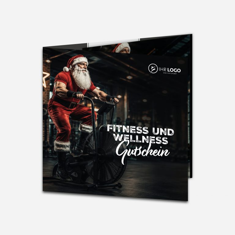 Weihnachts Geschenkbox - 20262