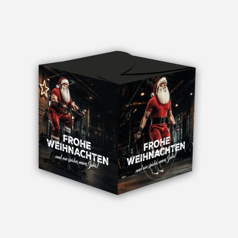 Weihnachts Geschenkbox - 20264