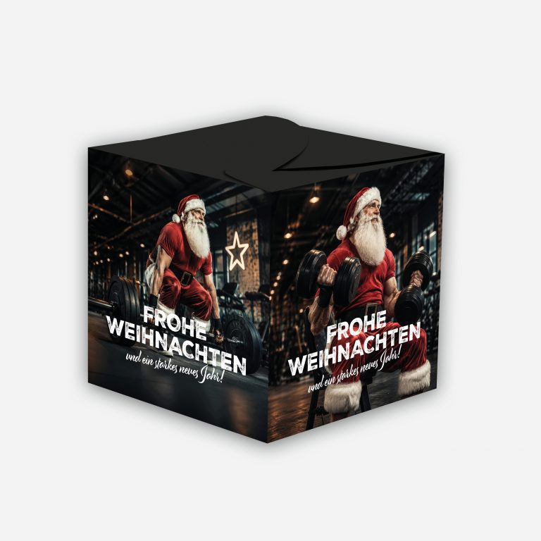 Weihnachts Geschenkbox - 20265